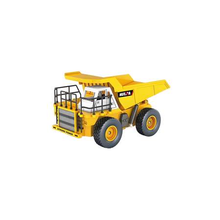 Самосвал РУ 1:24