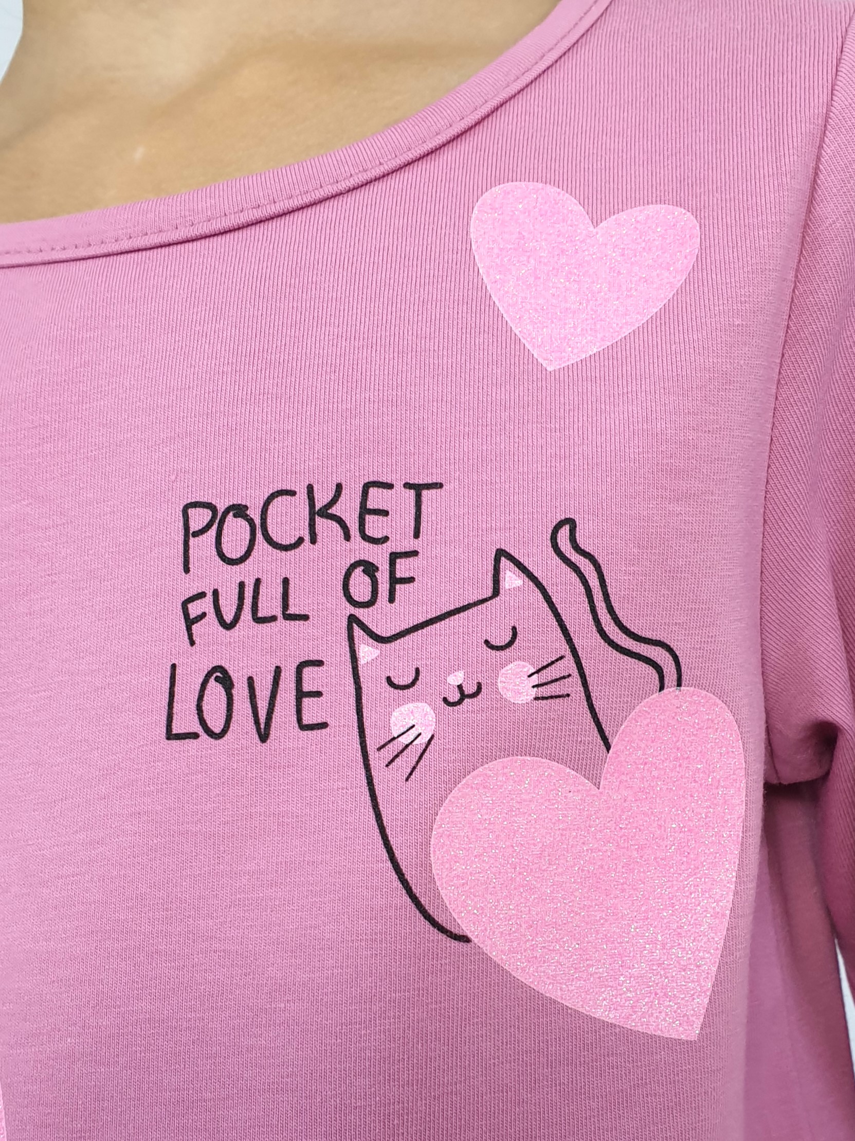 Лонгслив Luneva 16-160-4. - фото 6