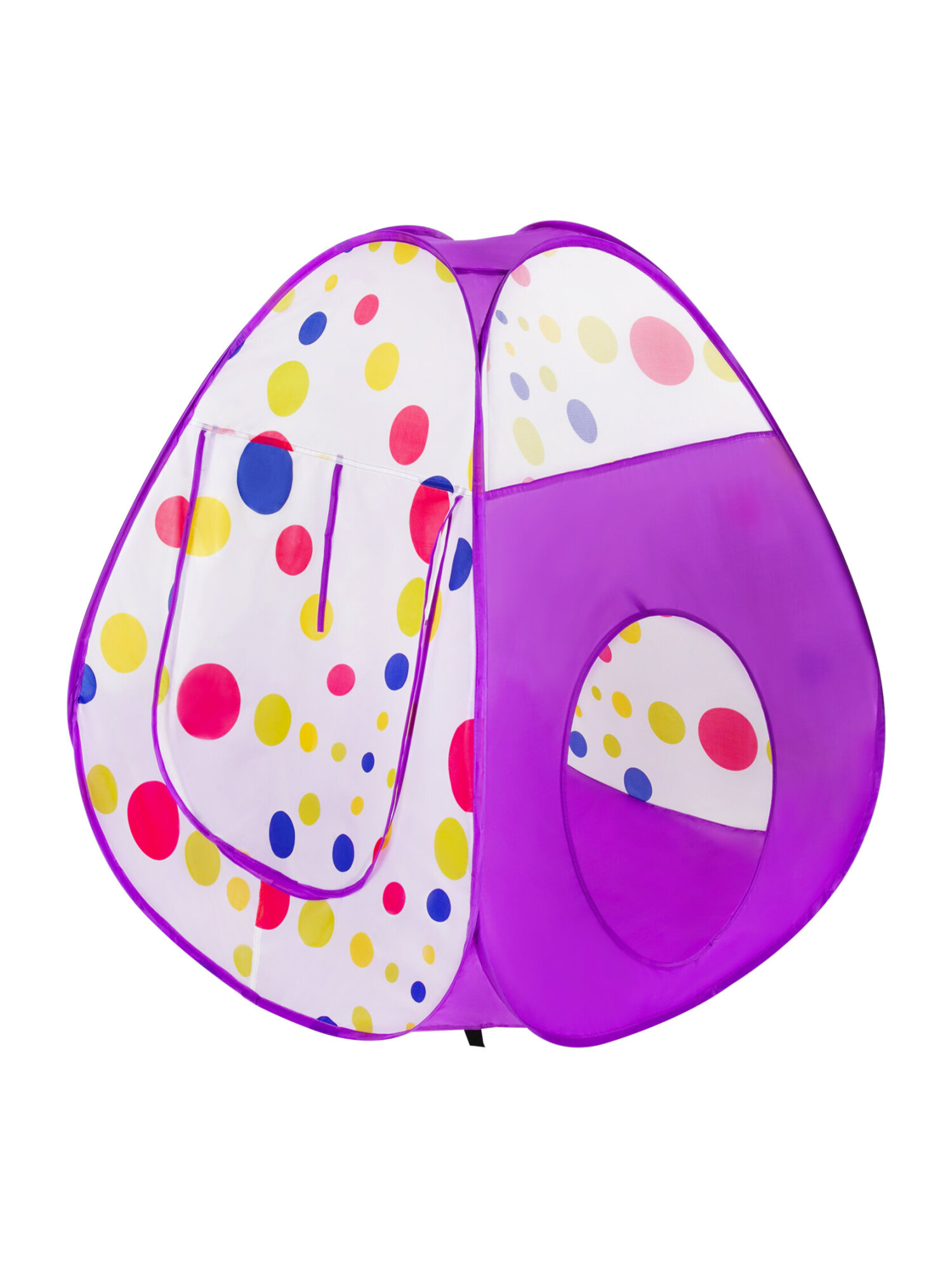 Палатка Brauberg Лабиринт с тоннелем - фото 19