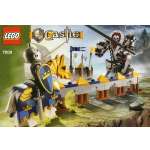 Конструктор LEGO Castle 7009 62 дет.