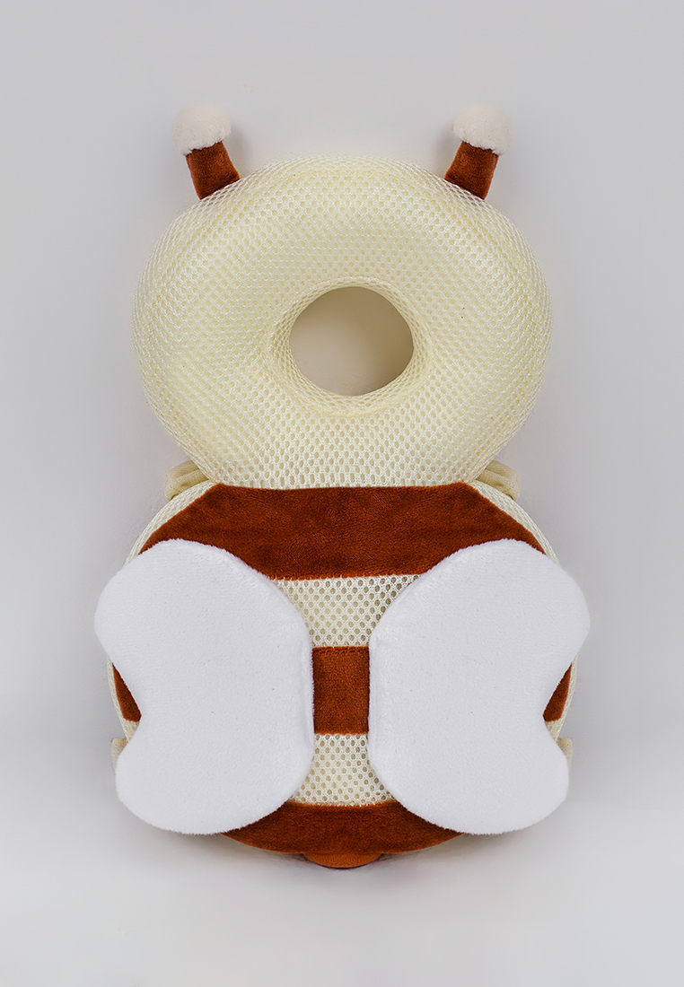 Шлем PIFPAF KIDS Пчелка - фото 2