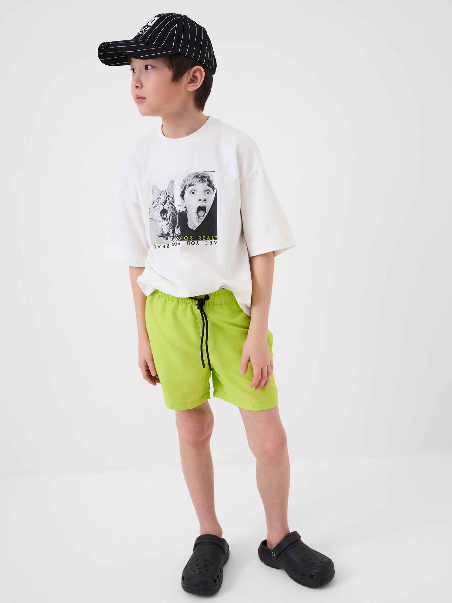 Бейсболка PlayToday 12611166 - фото 3