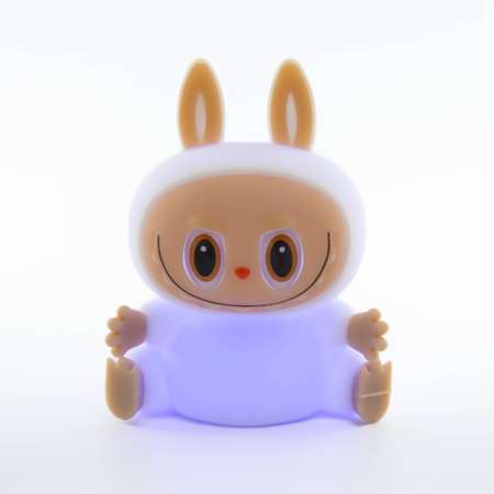 Игрушка ночник CASTLELADY LBBPPDD