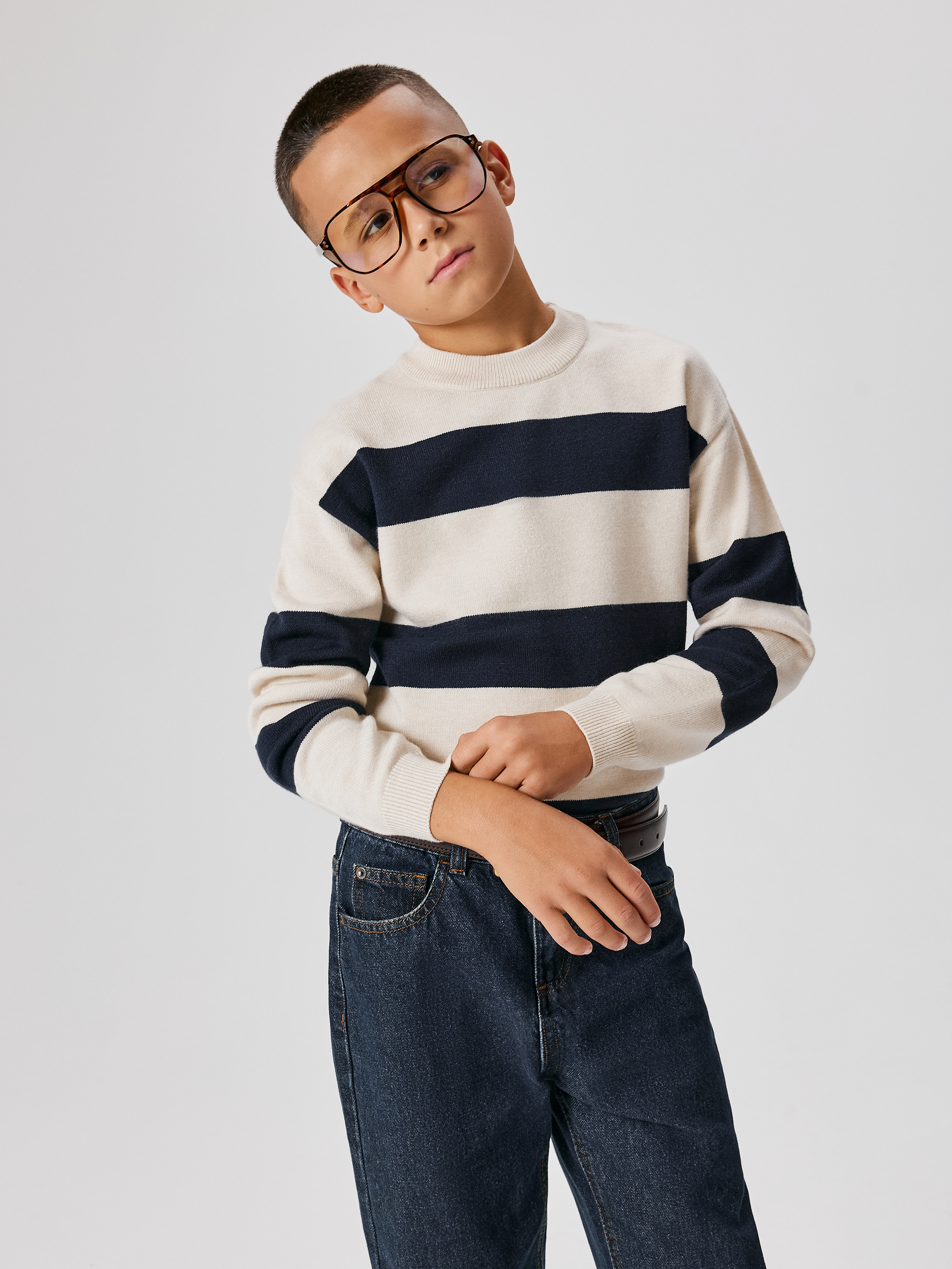 Джемпер Acoola 20130310026_0082905 - фото 6