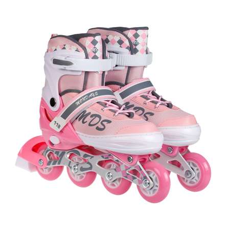 Роликовые коньки BABY STYLE 37-40