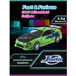 Автомобиль Jada Toys
