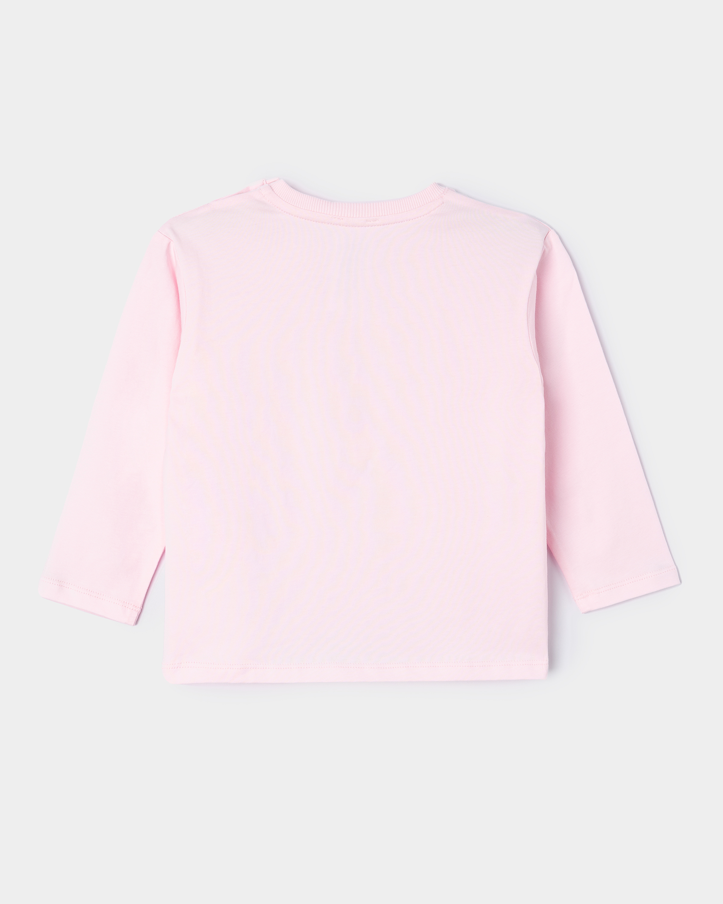 Лонгслив Baby Go Trend S26BT1GJ11ig-JJ - фото 3