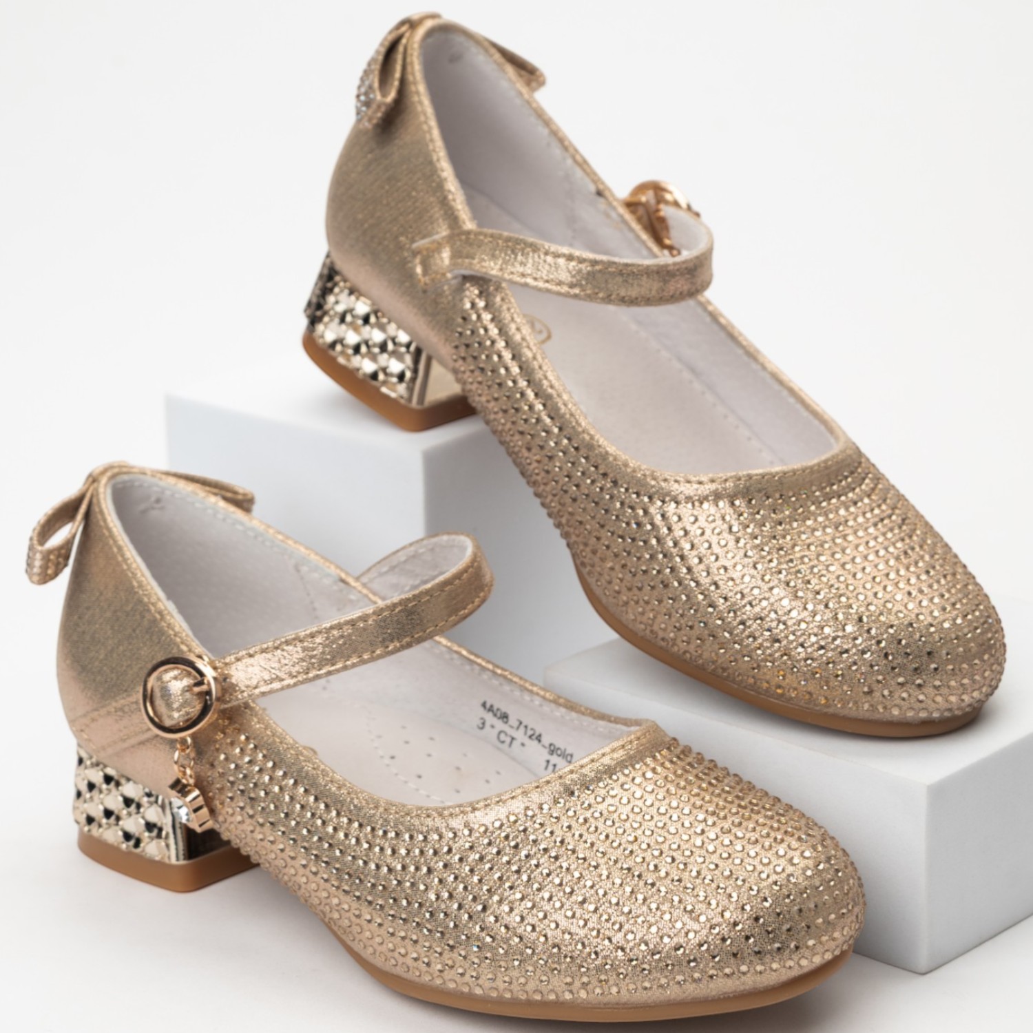 Изображение товара Туфли TikkaGo: 35