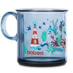 Кружка BABOO 170 мл