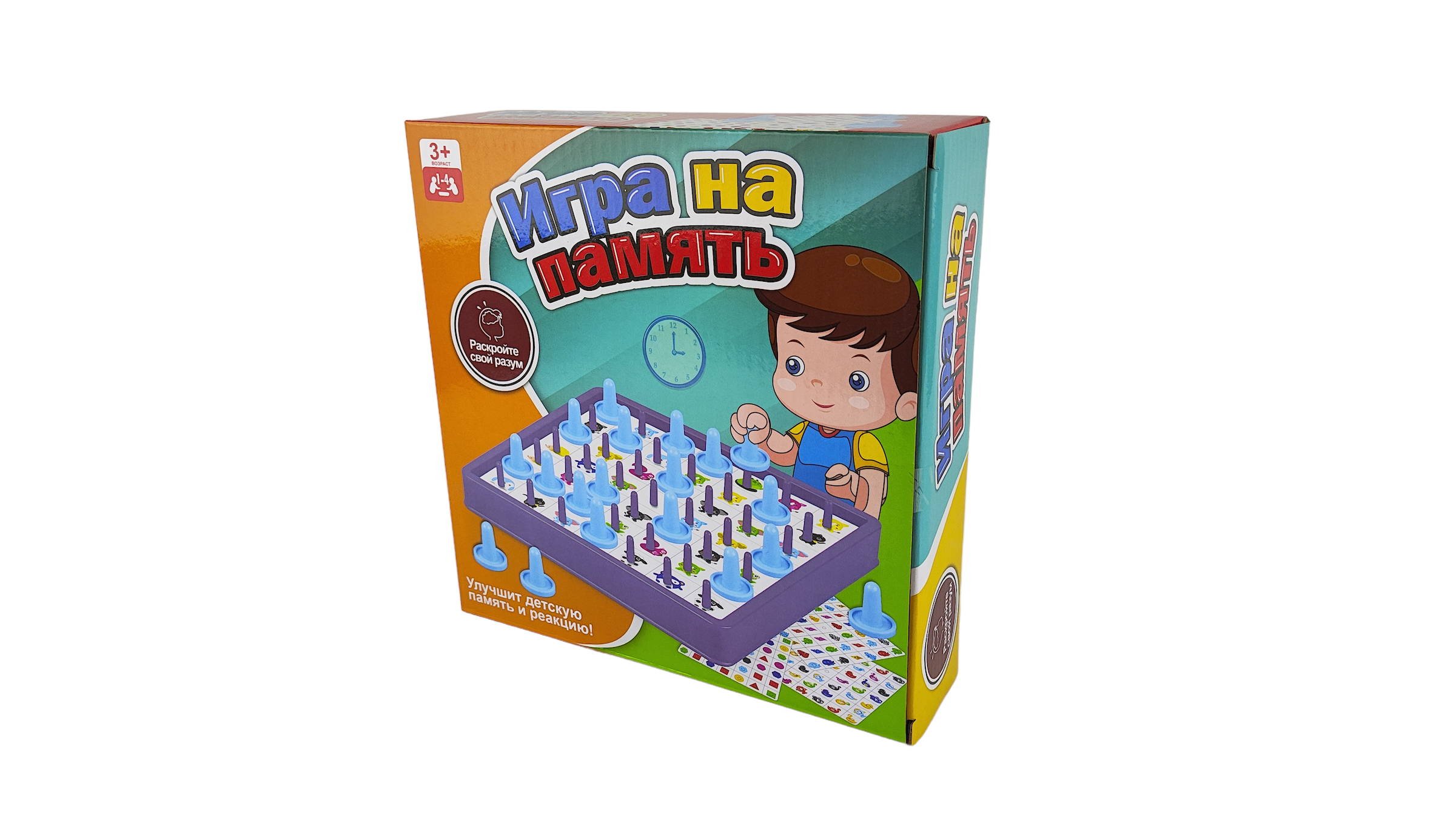 Игрушка CJ Toys - фото 3