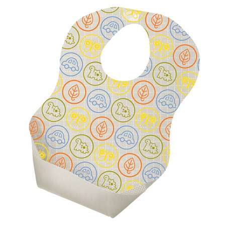 Нагрудник Tommee tippee 20 шт.