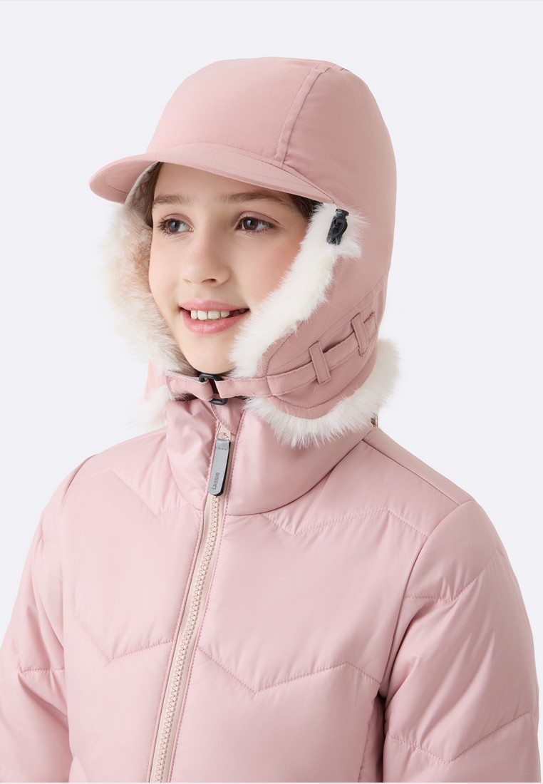 Шапка Lassie 73303402-4080 - фото 1