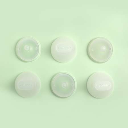 Бутылочка BORRN Anti-Colic