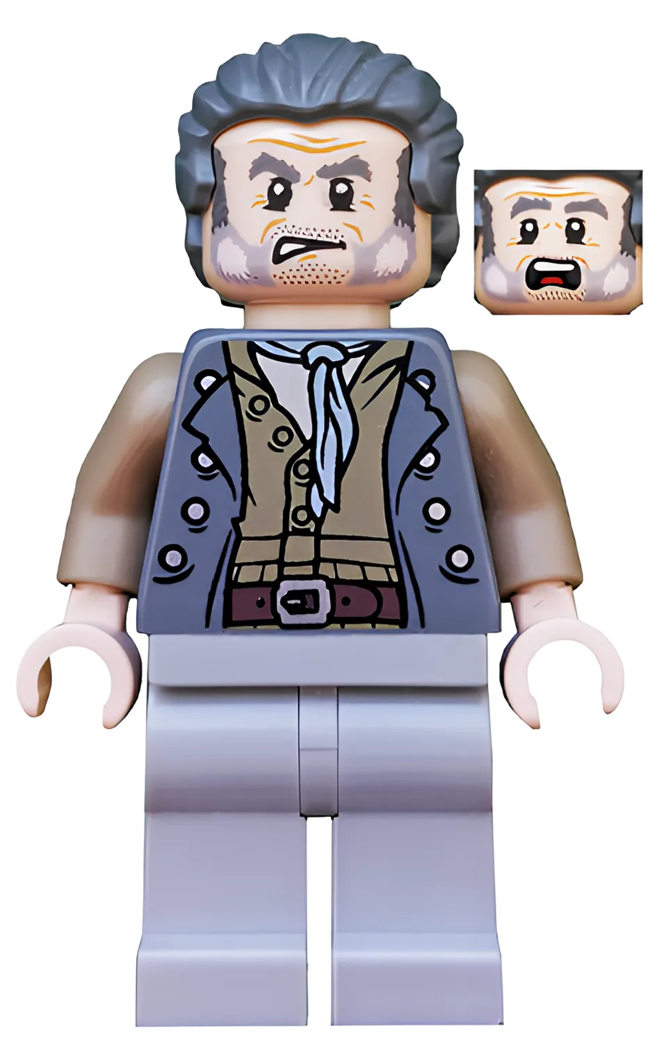 Изображение товара Фигурка LEGO Pirates of Caribbean Joshamee Gibbs (poc017) Изображение товара Фигурка LEGO Pirates of Caribbean Joshamee Gibbs (poc017)