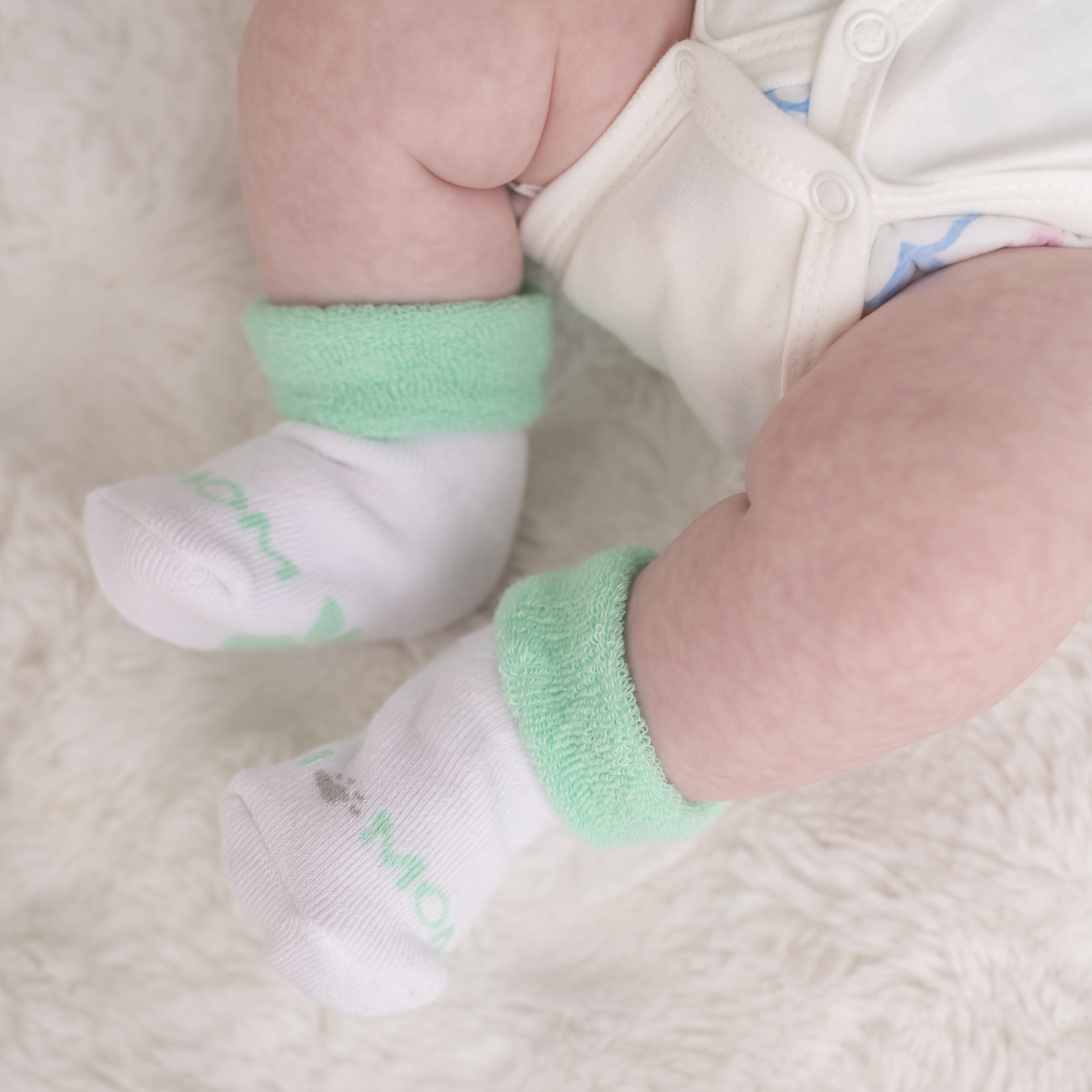 Носки 2 пары Uviton 0175/01 - фото 9