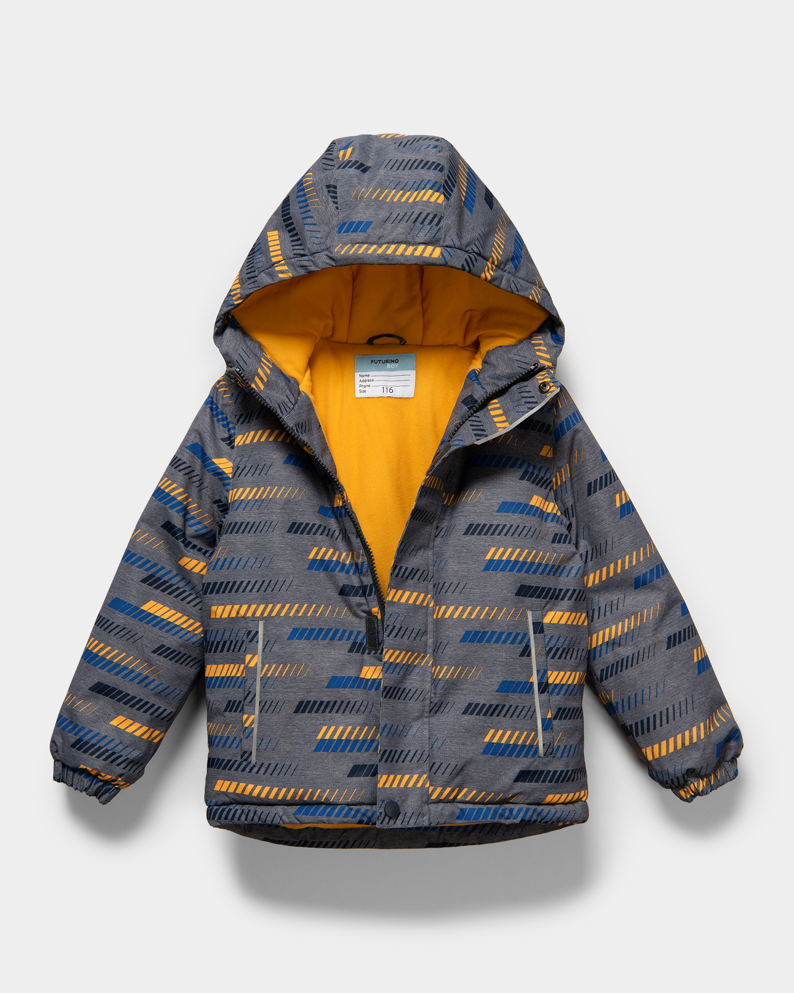 Комплект Futurino W24FU1-B14kb-GG - фото 5