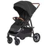 Коляска прогулочная Carrello Polo CRL-5519 серый