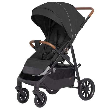 Коляска прогулочная Carrello Polo CRL-5519 серый
