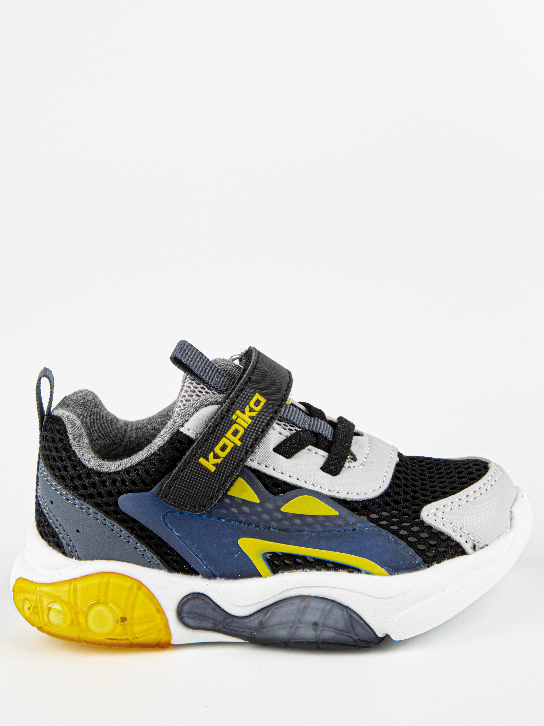 Изображение товара Кроссовки Kapika: 24 Изображение товара Кроссовки Kapika: 24