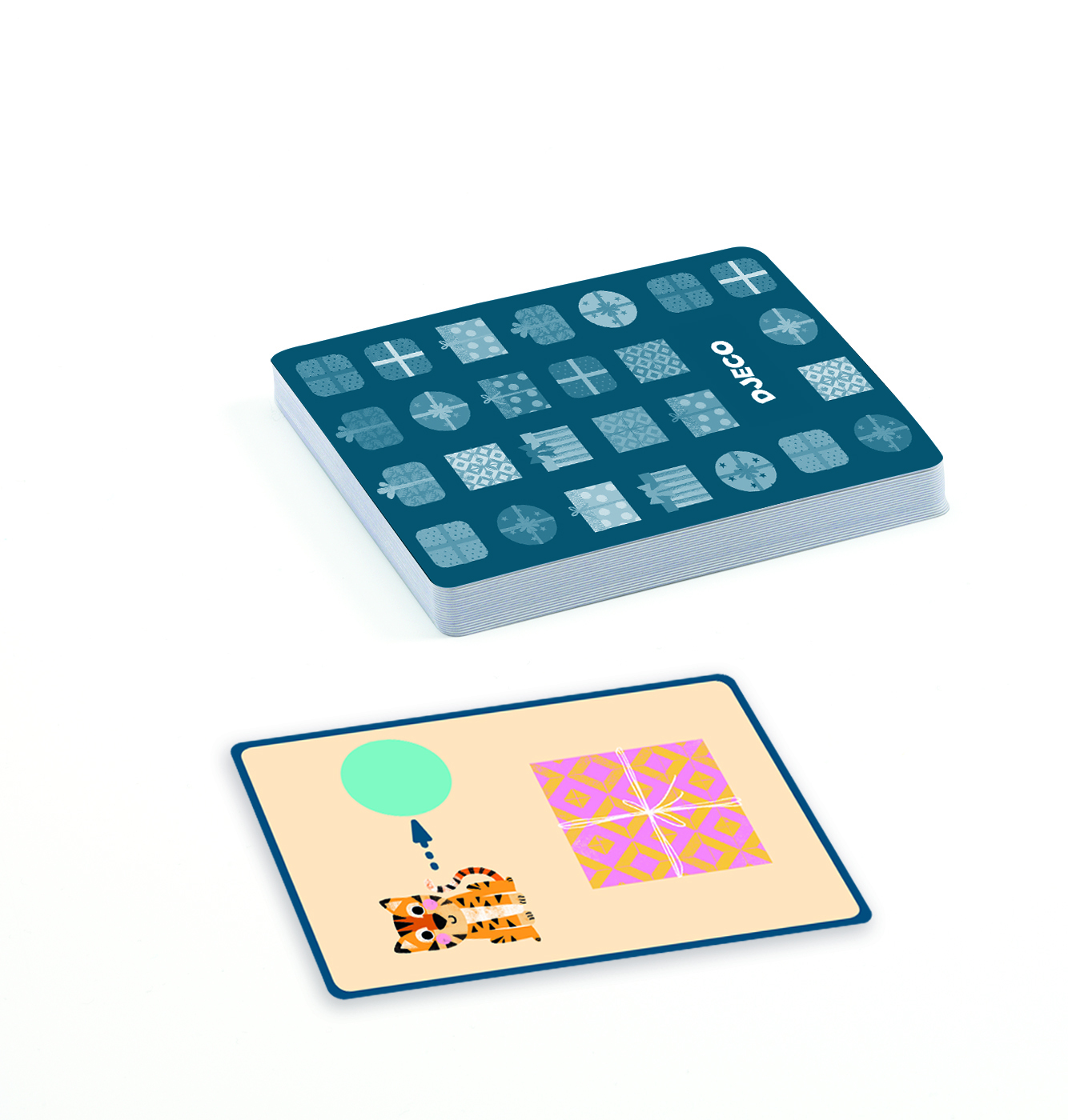 Настольная игра Djeco - фото 1