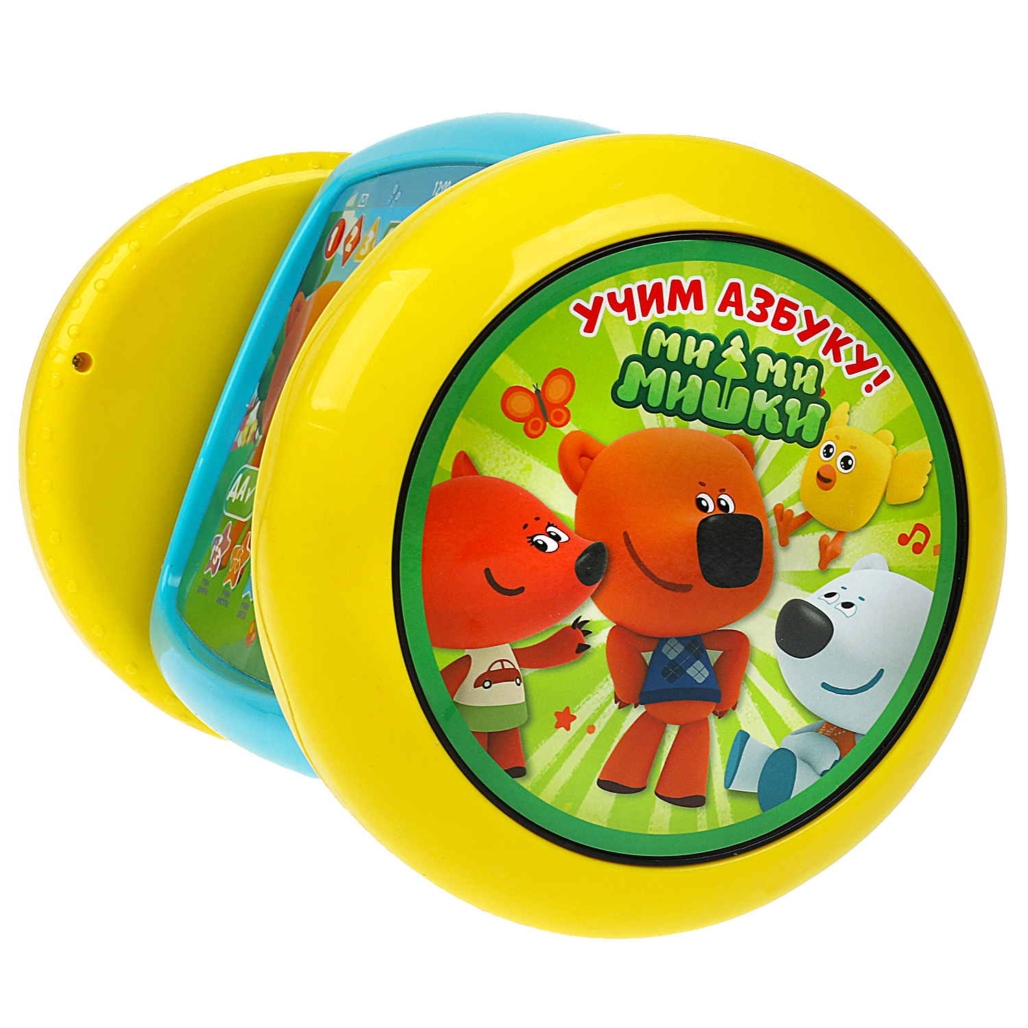 Игрушка УМка Ми-ми-мишки - фото 4