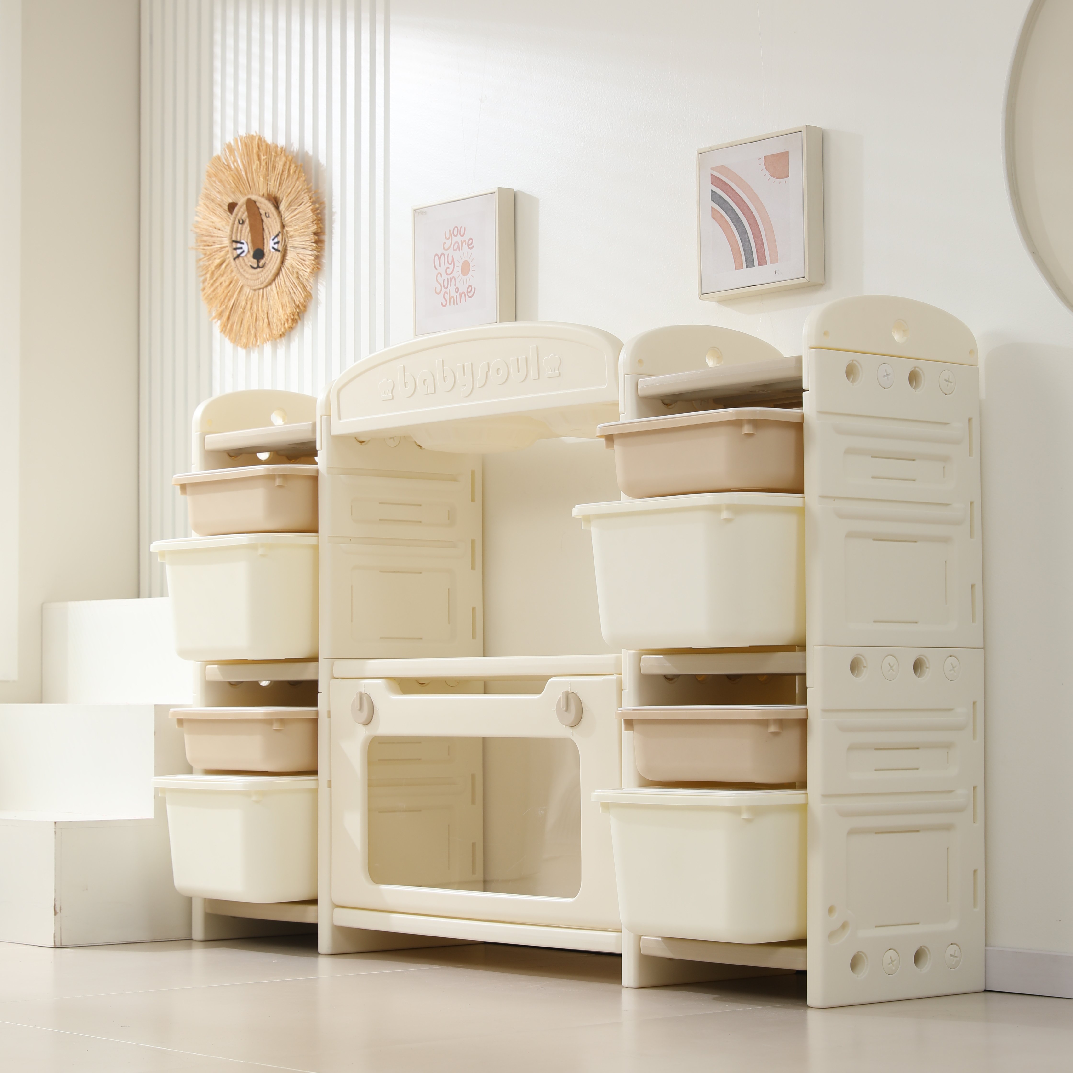 Игрушечная кухня UNIX Kids - фото 9