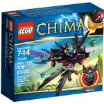 Конструктор LEGO Legends of Chima