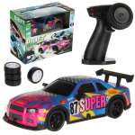 Автомобиль РУ Veld Co