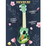 Игрушка музыкальная Veld Co гитара