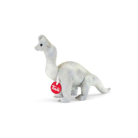 Игрушка мягкая Trudi Брахиозавр 24 см