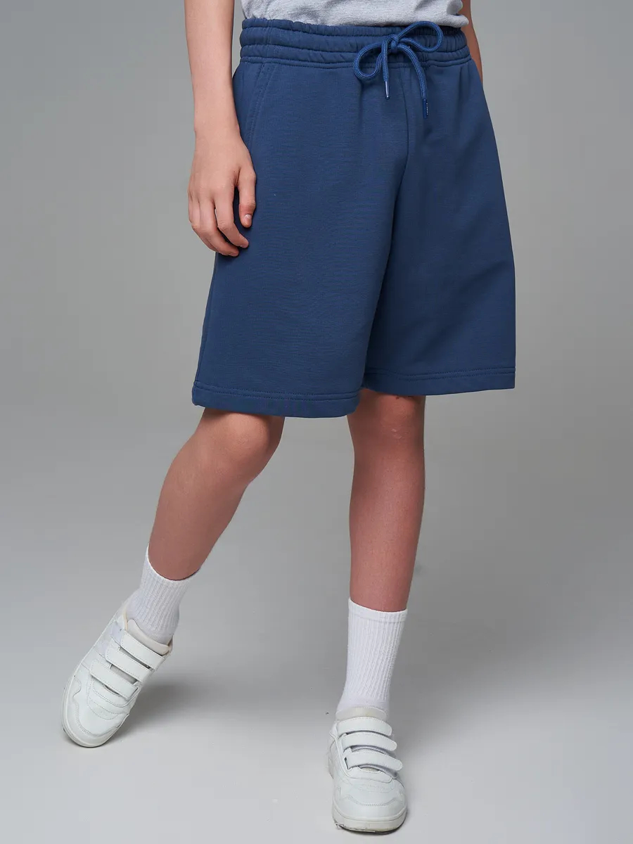 Шорты STINGRAY 600005.син - фото 19