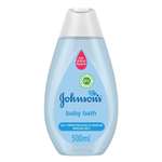 Гель-пена Johnsons 500 мл