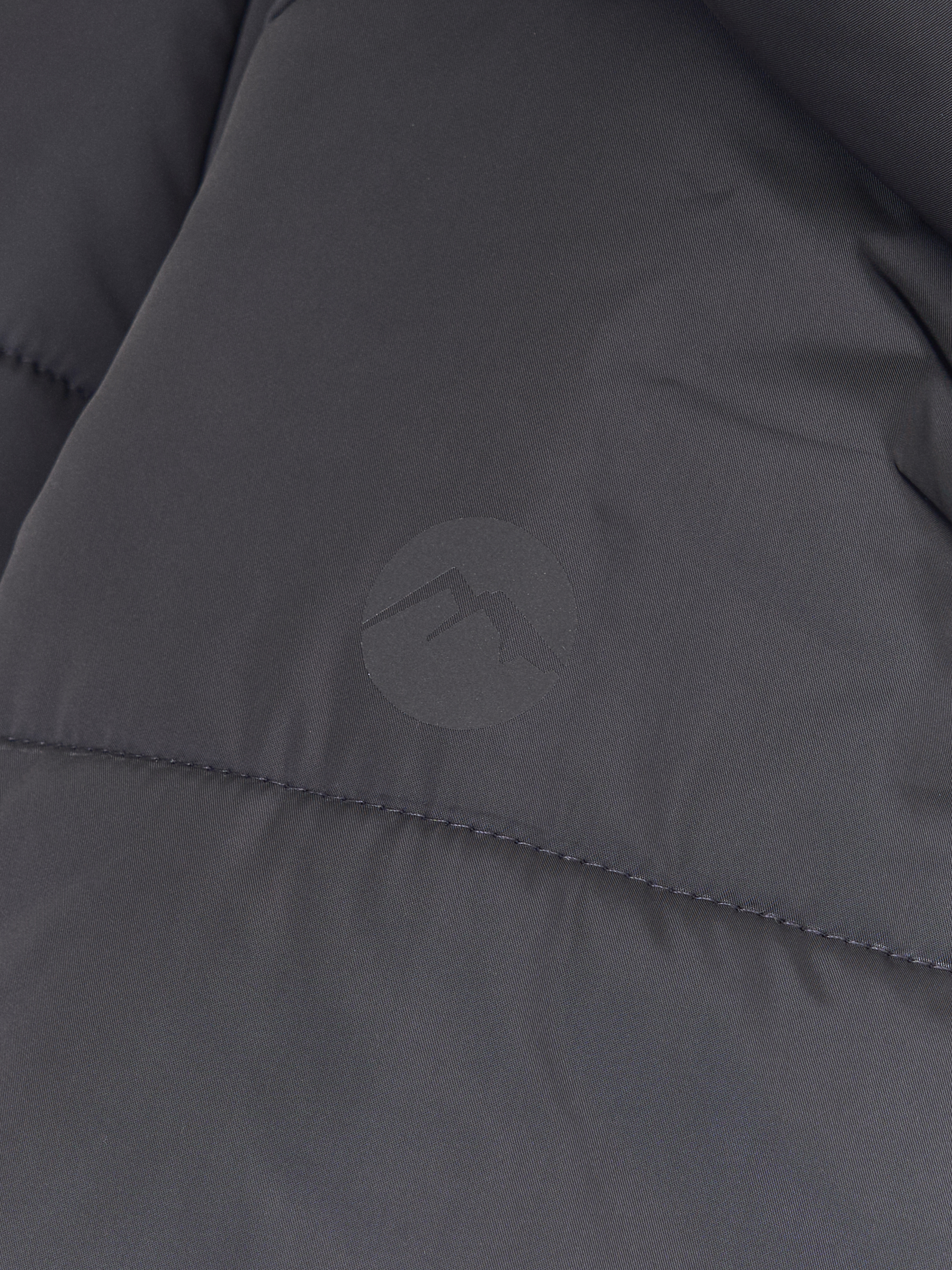 Куртка RODOS М-316/графит - фото 17