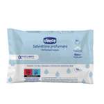 Влажные салфетки Chicco 1 упак. 16 шт.