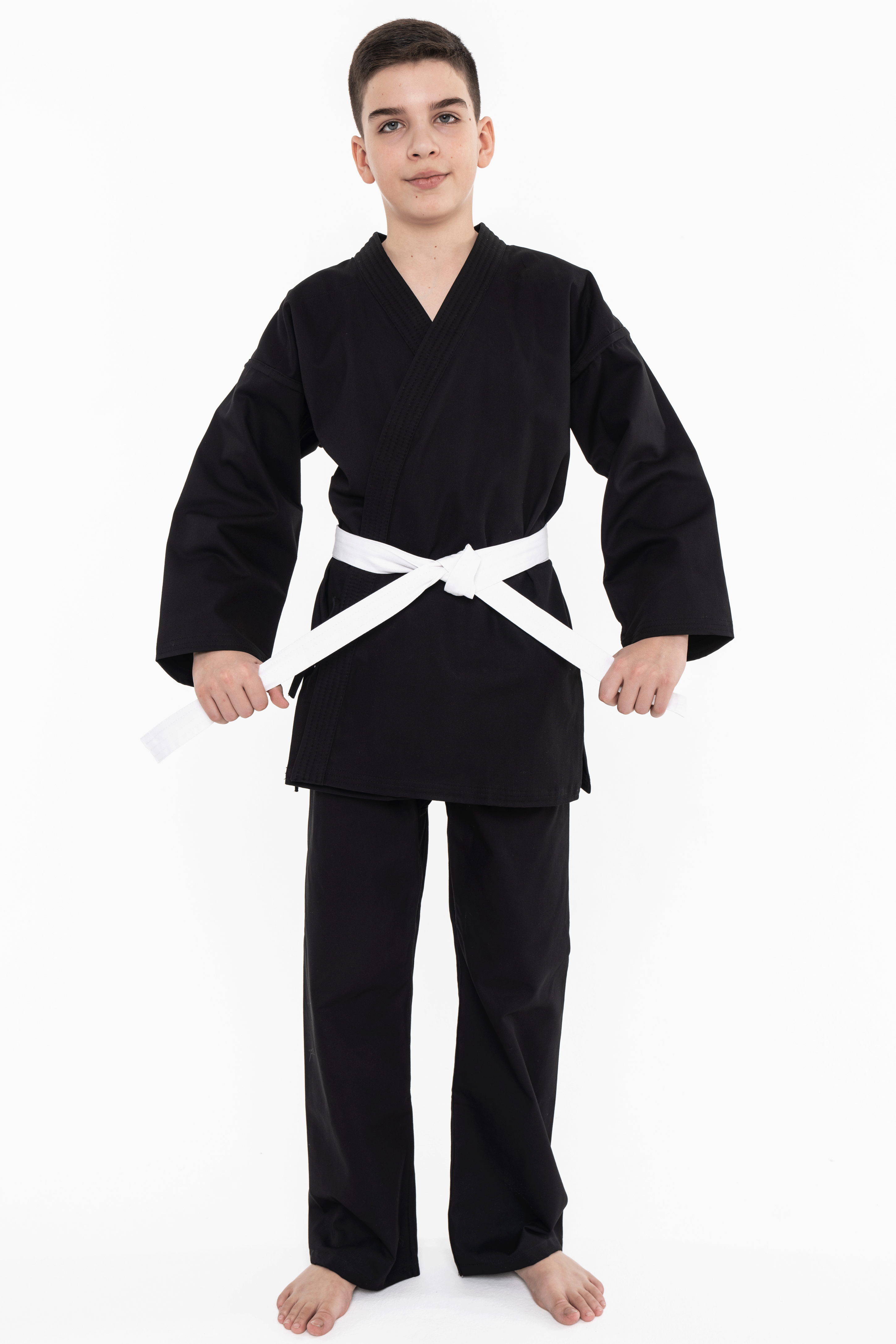 Кимоно для карате TENGO k5b110-116 - фото 1