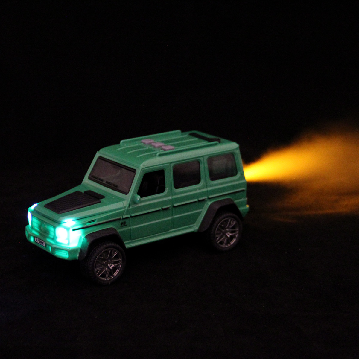 Автомобиль Veld Co 136400 - фото 19