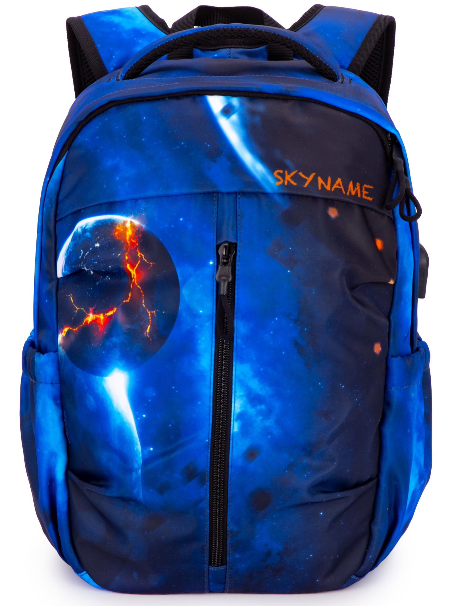 Рюкзак SkyName - фото 7