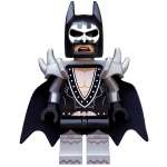 Фигурка LEGO Glam Metal Batman
