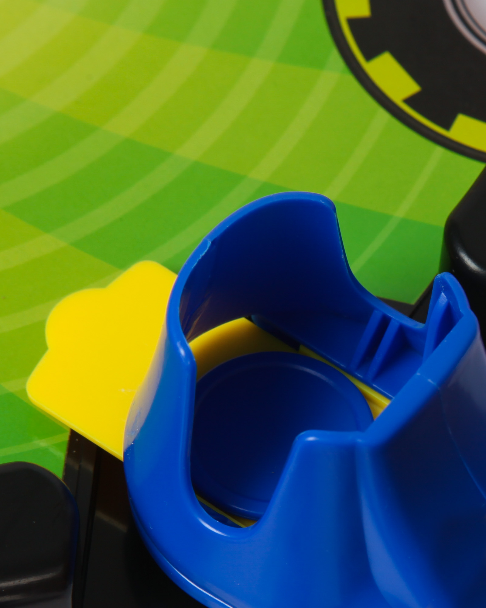 Настольная игра Attivio аэрохоккей - фото 9