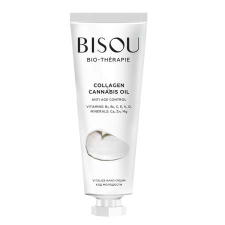 Крем BISOU