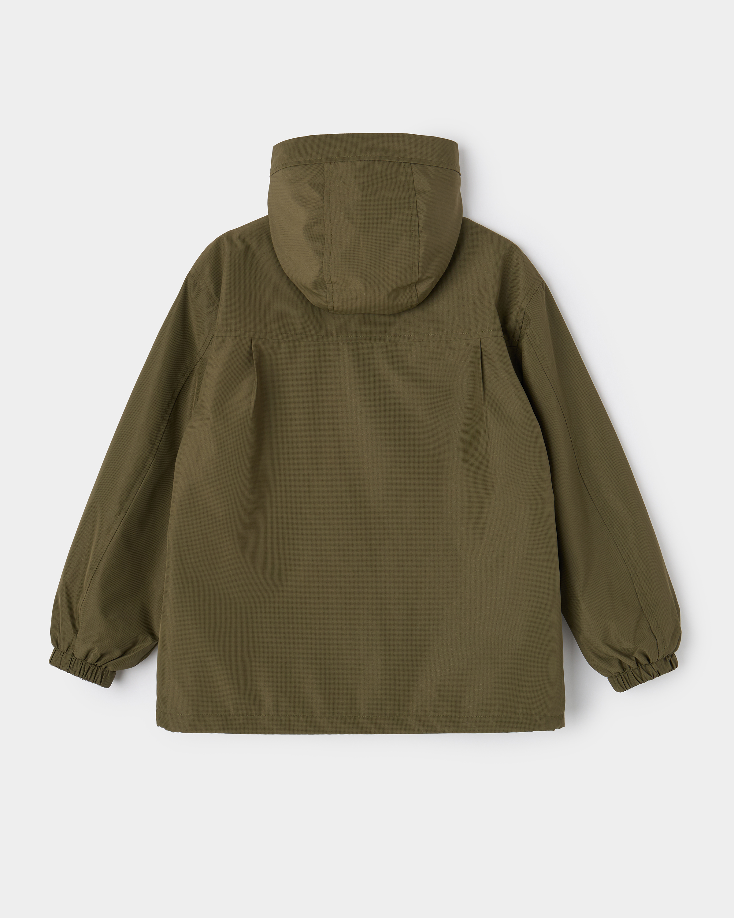 Ветровка Futurino Fashion S26FF-2BO04FFtb-24 - фото 2