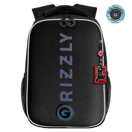 Ранец Grizzly