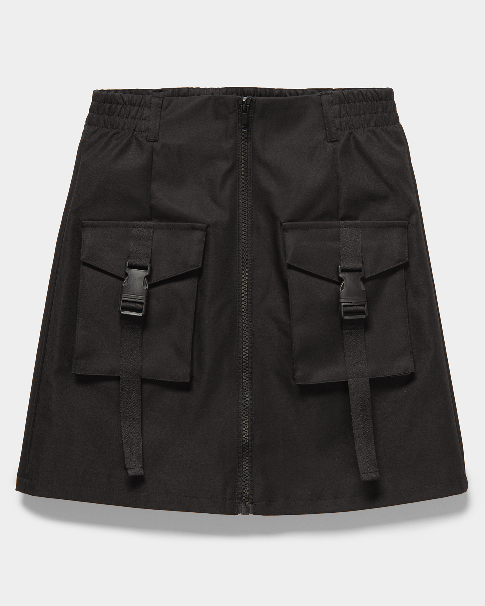 Юбка Futurino S24FU3-G470tg-99 - фото 2