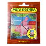 Настольная игра Sima-Land Головоломка