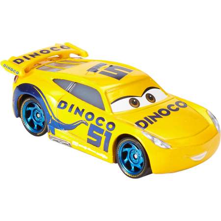 Автомобиль Cars Тачки 3 базовая