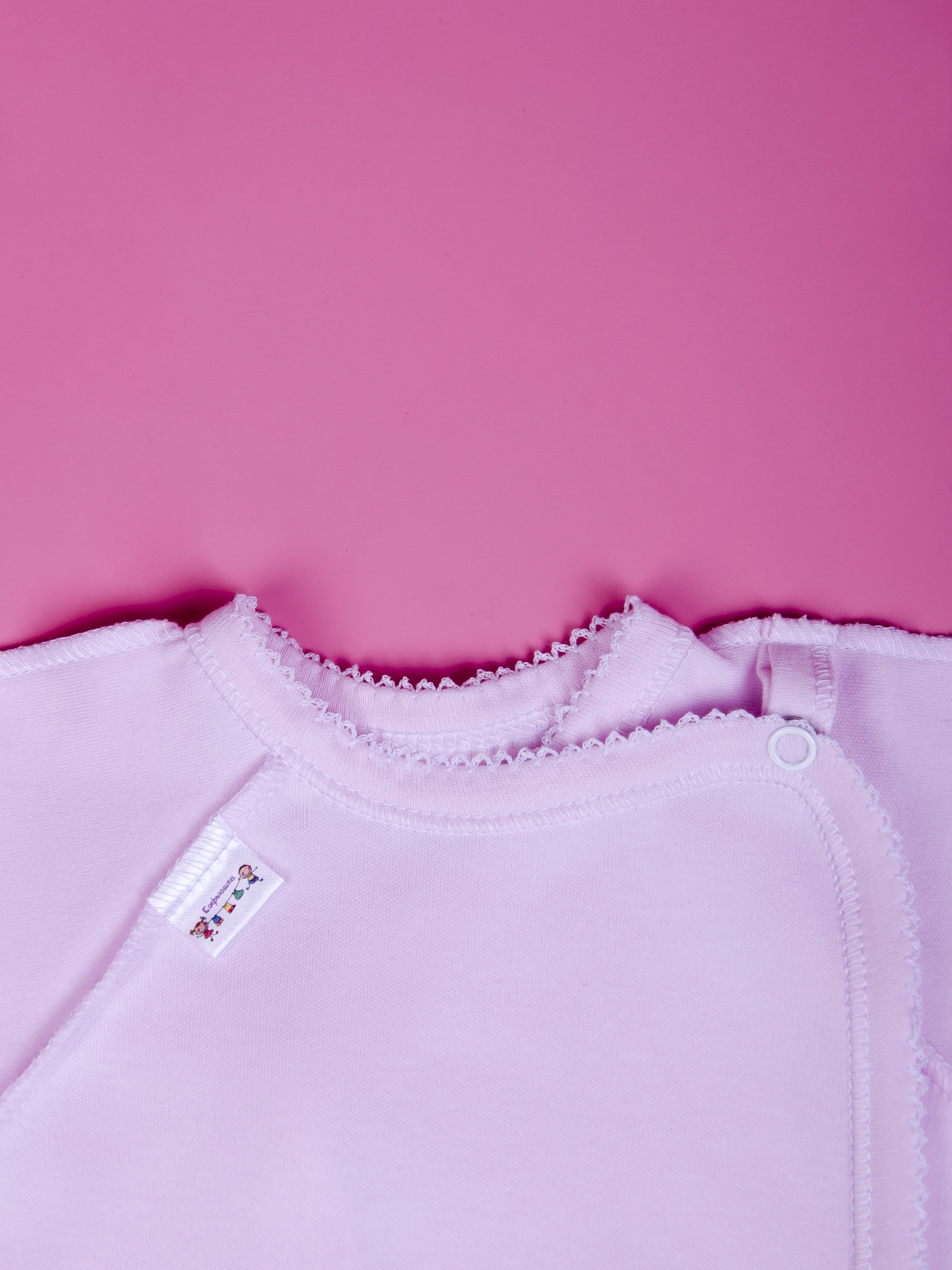 Распашонка 3 шт Софьюшка Rasp/dlr/Sof-02/0050 - фото 3