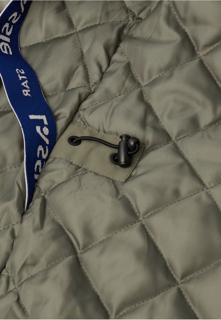 Куртка Lassie 73103212-8640 - фото 5