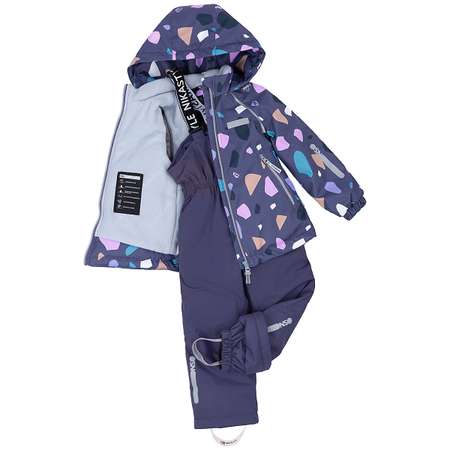 Костюм NIKASTYLE