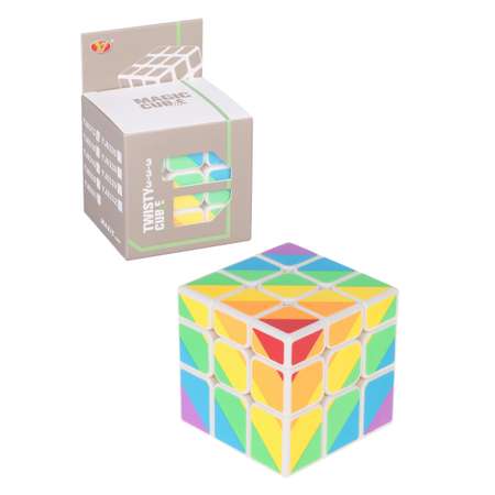 Настольная игра Наша Игрушка Кубик Рубика