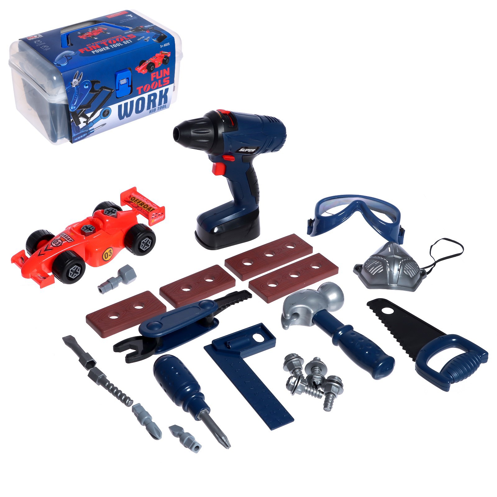 Игрушка Sima-Land - фото 2